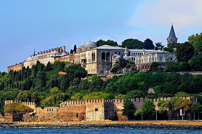 Topkapi Palace