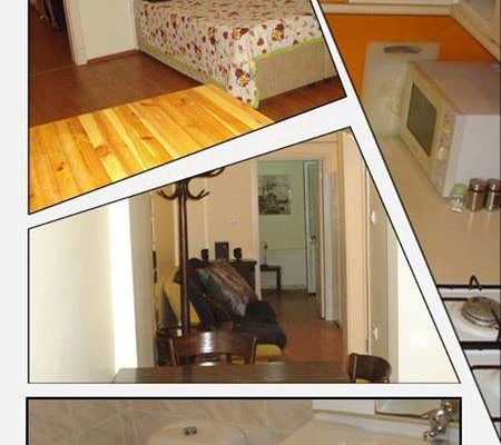 5 ROOMS AVAILABLE in Flat#5010: 5 Individual Rooms DUPLEX Flat with Living Room